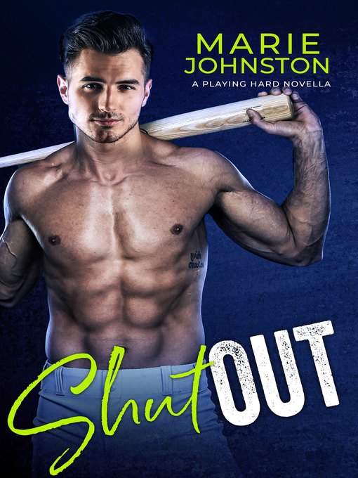 Title details for Shutout by Marie Johnston - Available